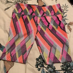 Victoria’s Secret leggings